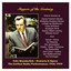 Singers of the Century: Fritz Wunderlich, Vol. 2 / The Earliest Radio Performances 1956-1959 cover