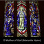 O Mother of God (Maronite Hymn) cover