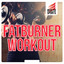Music for Sports: Fatburner Workout cover