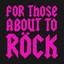 For Those About To Röck cover