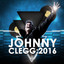 Johnny Clegg: 2016 cover