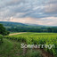 Sommarregn cover