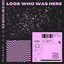 Miriamy - Look Who Was Here