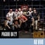Pagode da 27 no Estúdio Showlivre (Ao Vivo) cover