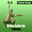 Bring Sally up (Tabata) cover