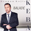 Balade cover