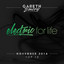 Electric For Life Top 10 - November 2016 (by Gareth Emery) cover