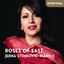 Roses of East cover