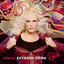 Extraña Dama del Rock cover