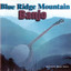 Blue Ridge Mountain Banjo cover