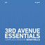 3rd Avenue Essentials 007 (DJ Mix) cover