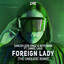 Foreign Lady - The Uniquerz Remix