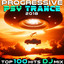Progressive Psy Trance 2018 Top 100 Hits DJ Mix cover