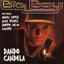 Dando Candela cover