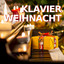 Klavier Weihnacht cover