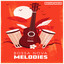 Bossa Nova Melodies cover