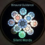 Silent Words - Theta Sinus 105Hz - 109Hz