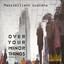 Massimiliano Guaiana — Over Your Minor Things (Djazzy Rework) cover art