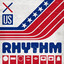 US Rhythm cover