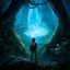 Dreamcatcher of Forgotten Lands cover