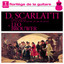 Scarlatti: Keyboard Sonata in D Major, Kk. 443 (Arr. for Guitar) cover