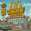 Album cover of Better Than McDonald's by The Alchemist, Oh No, Gangrene, Ab-Soul
