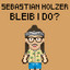 Bleib i do (oder UBABA) cover