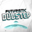 Futuristic Dubstep cover