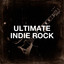 Ultimate Indie Rock cover