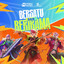 Bersatu dan Berirama cover