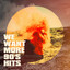 We Want More 90's Hits cover