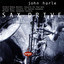 Sax Drive - Myers, Bennett & Torke: Saxophone Concertos cover