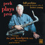 Perk Plays Prez cover