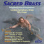 London Symphony Brass - Passacaglia & Fugue In C Minor, Bwv582