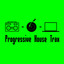 Progressive House Trax cover