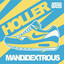 Holler artwork