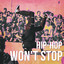 Hip-Hop Won't Stop cover