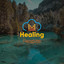 # 1 Album: Healing Respite cover