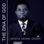 The DNA of God cover