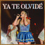 YA TE OLVIDE: POP ANDINO TOUR - EN VIVO cover
