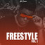 Freestyle, Vol. 1 cover