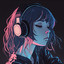 Chill Lofi Hip Hop Beats For Study & Relaxation cover