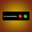 La Innombrable cover