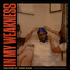 In My Weakness cover