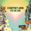 Yes We Are cover