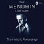 The Menuhin Century - Historic Recordings (SD) cover