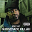 Best Of cover