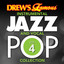Drew's Famous Instrumental Jazz And Vocal Pop Collection (Vol. 4) cover