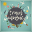 Travel Music cover