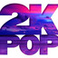 2K Pop cover